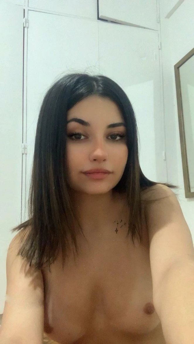 Do you have a soft spot for adorable Latinas?