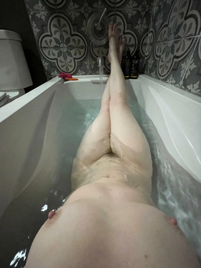 Aged, Pale, and Dirty: Embracing the Messiness of Life