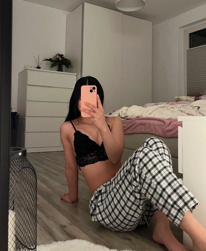 Let's Snuggle Up and Head Back to Bed