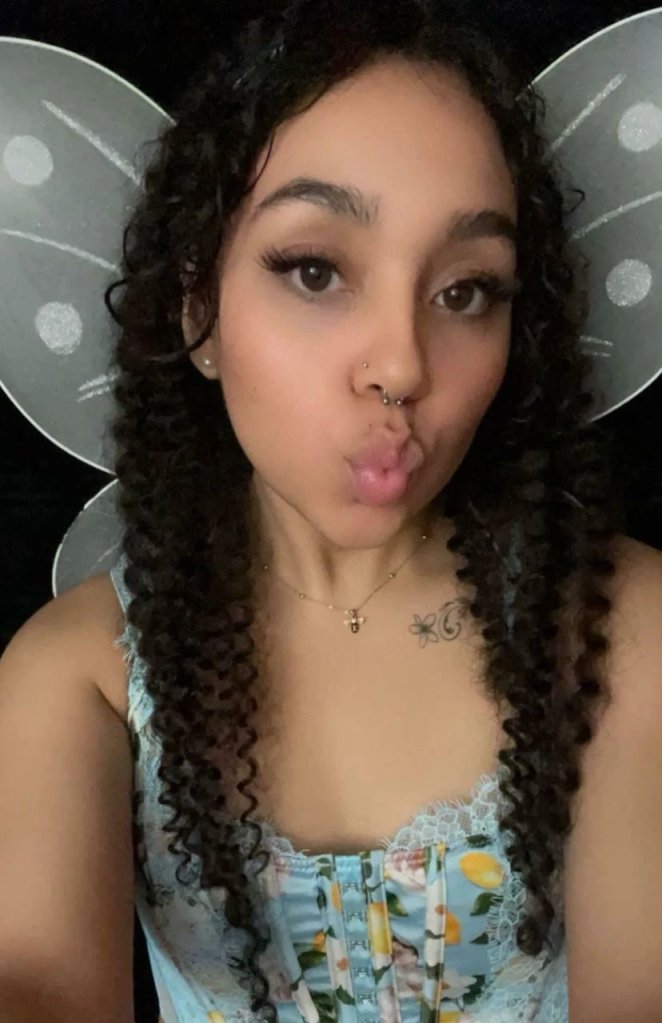 Do you think I'm cute enough to date?