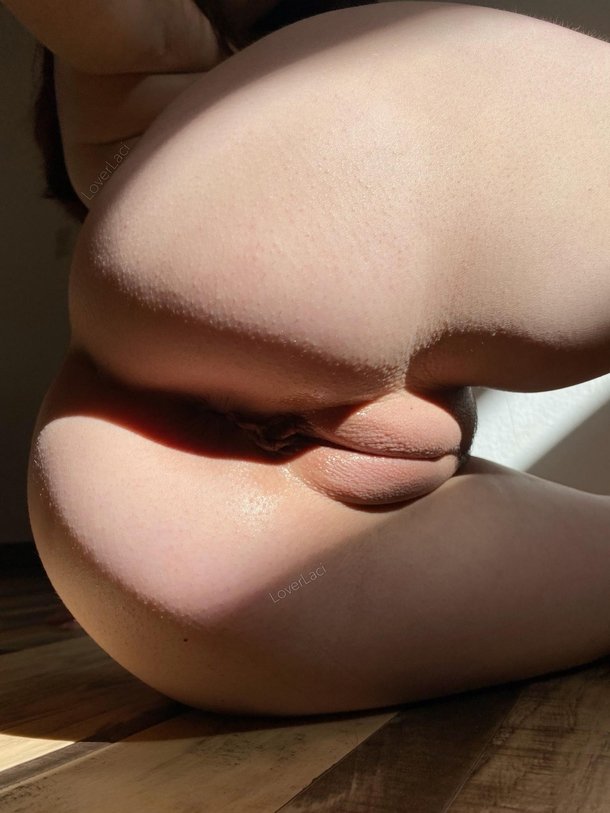 May I use your face as a chair