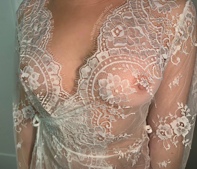 My go-to disguise for special events