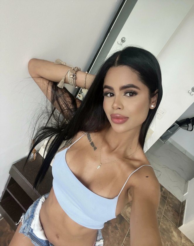 Would you like me to send you some nudes?