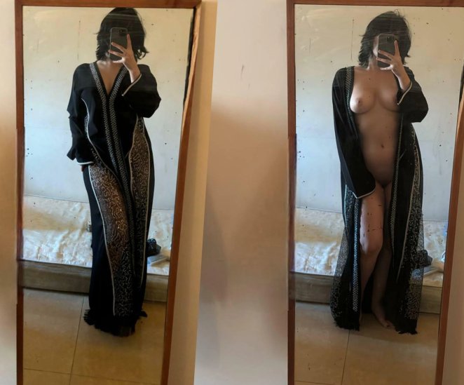 For the globe and for him