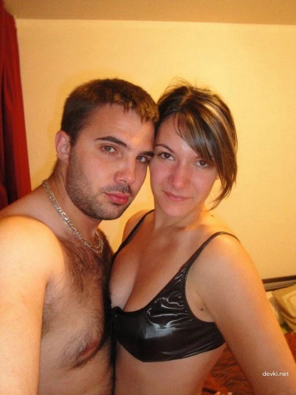 Russian fucks American