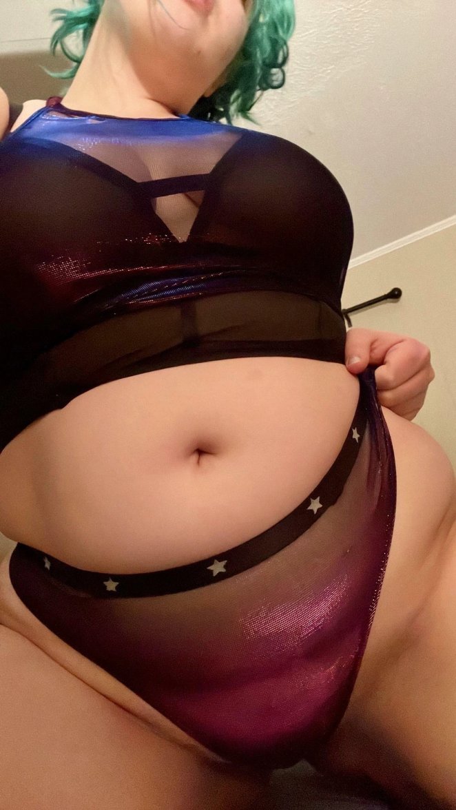 How do you feel about the ensemble I'm wearing?