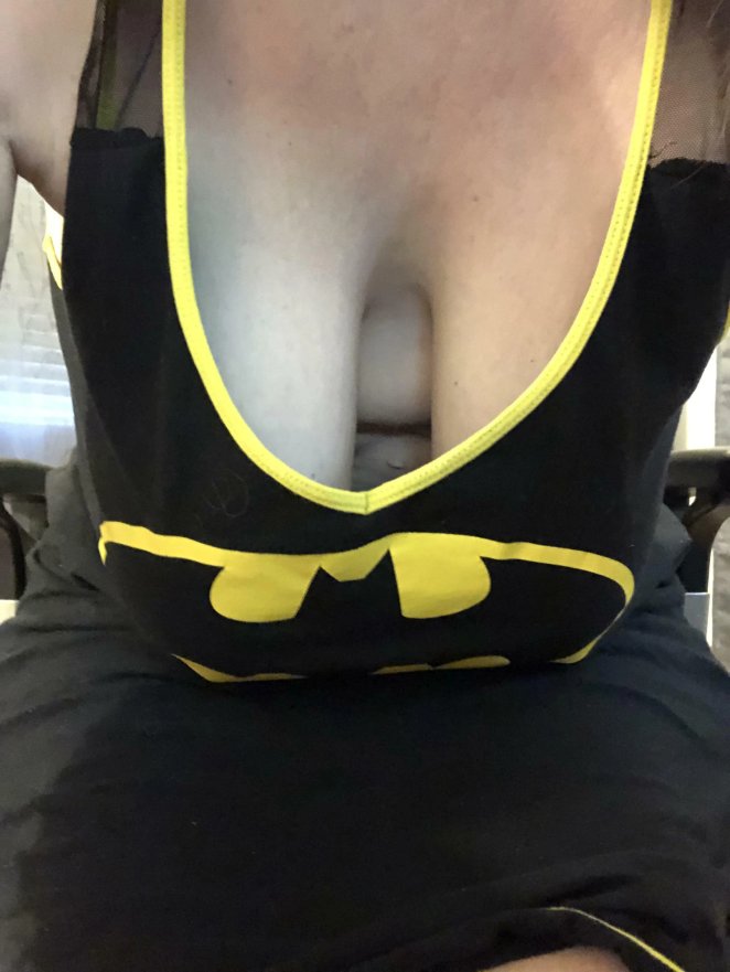 Discovering a New Kind of Batcave: An Exploration