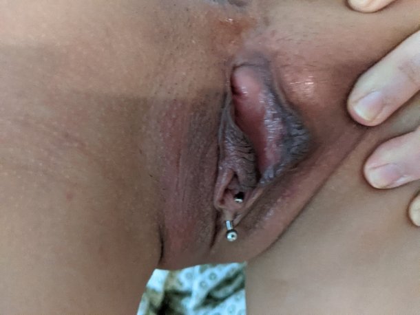 Used asian pussy