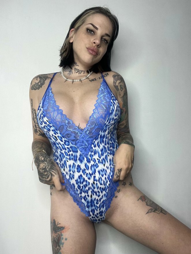 The Allure of Blue: A Seductive Hue