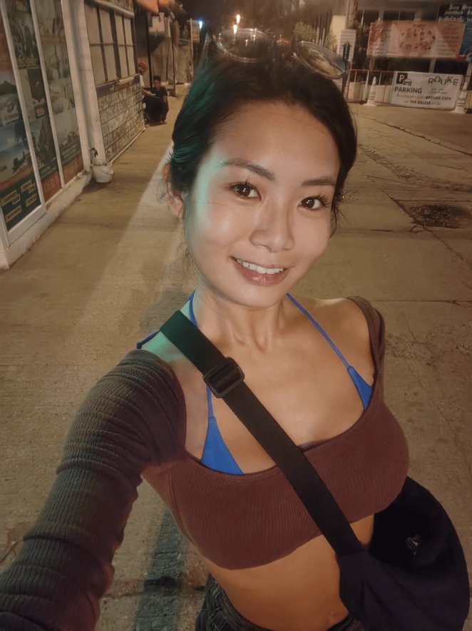 Embracing an Amazing Weekend