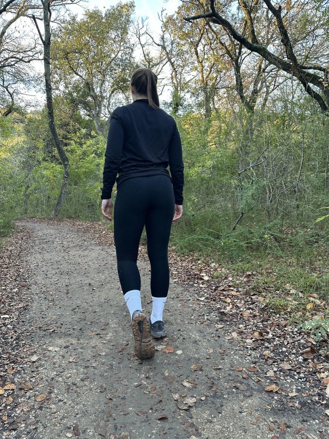 Will you follow my lead?