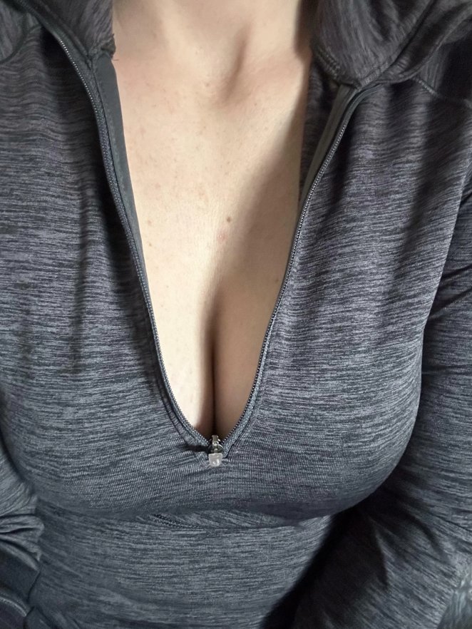 Dislike the chill that forces me to bundle up