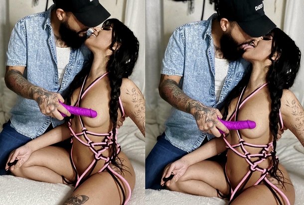 Wanna Play With Us NSFW