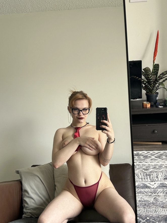 Did my presence improve your day? ^^