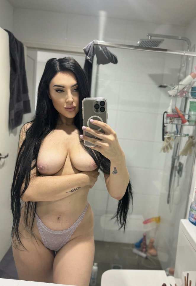 Pov: I'm here to empty your balls