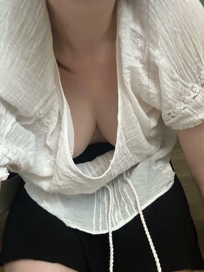 Is white the right color for me?