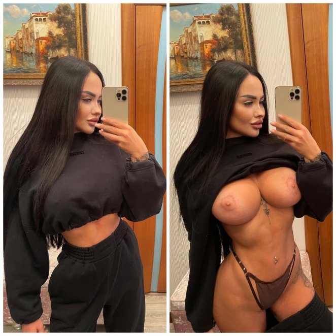 Call My Name in the Moment of Release