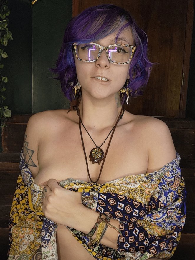 The Glasses Remain Intact?