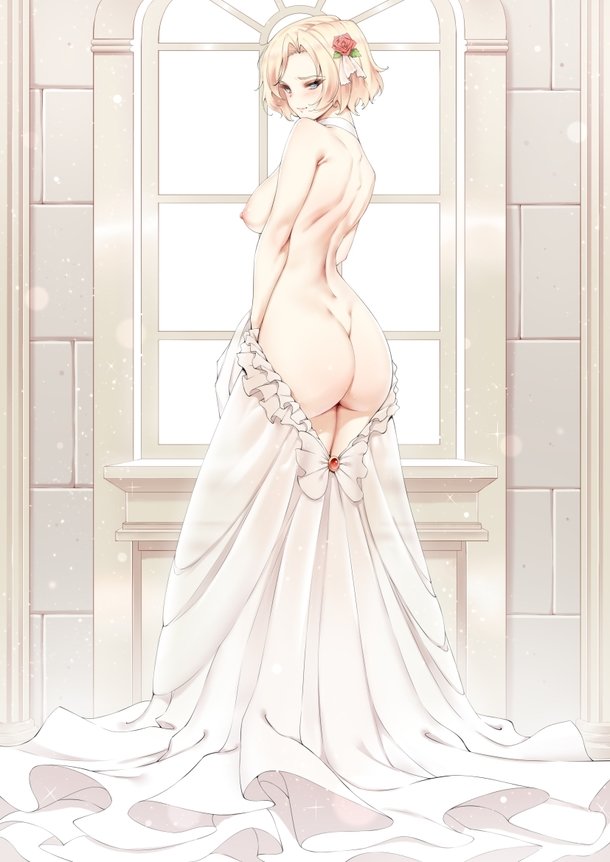 Guys I think Im ready to get married