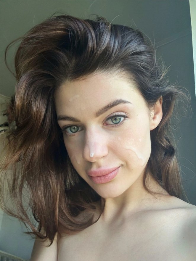 A Subtle Grin to Brighten Your Day