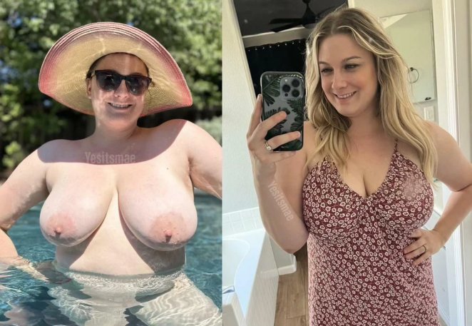 The Perspective Divide: What this site sees compared to my friends