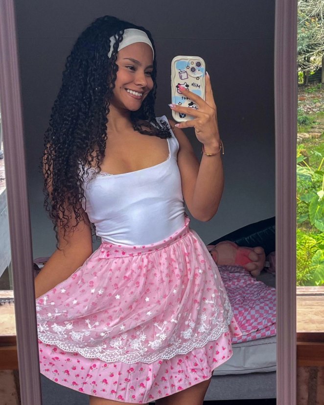 Fresh weekend wardrobe update