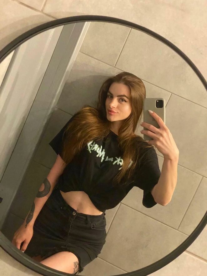 Curious about what lies beneath my clothes? I know you'll be delighted