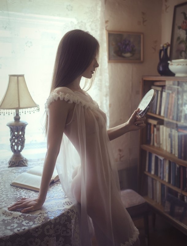 Picture of a pitcher