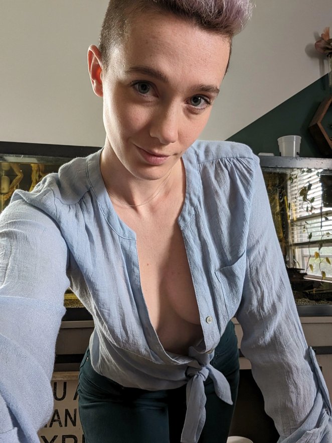 What would you do if I needed to borrow a pen?