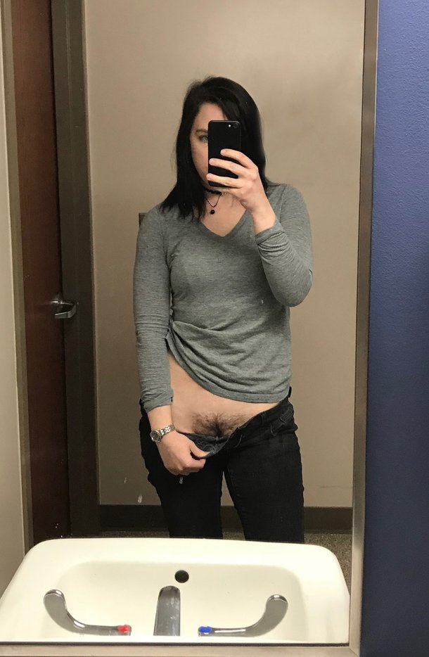 Just a little work flash of my new bush