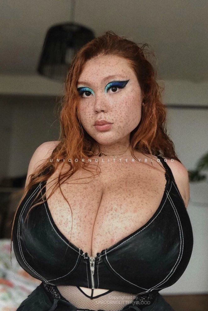 I receive curious stares when I step out, do you wonder why?