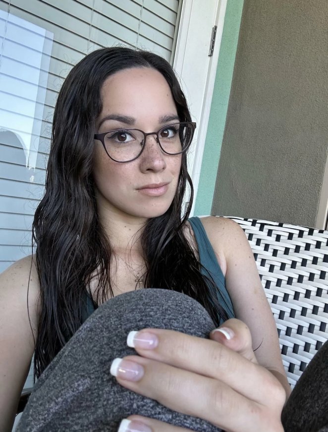 Embracing Comfort and Warmth in My Pajamas.