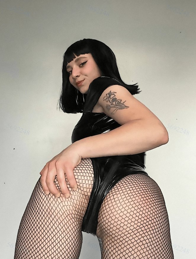 I'll Turn Your Face into a Cozy Seat, and You'll Adore It!