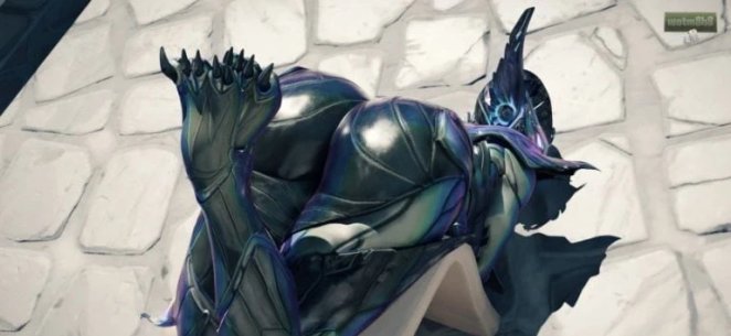 Spire assassin juicy ass