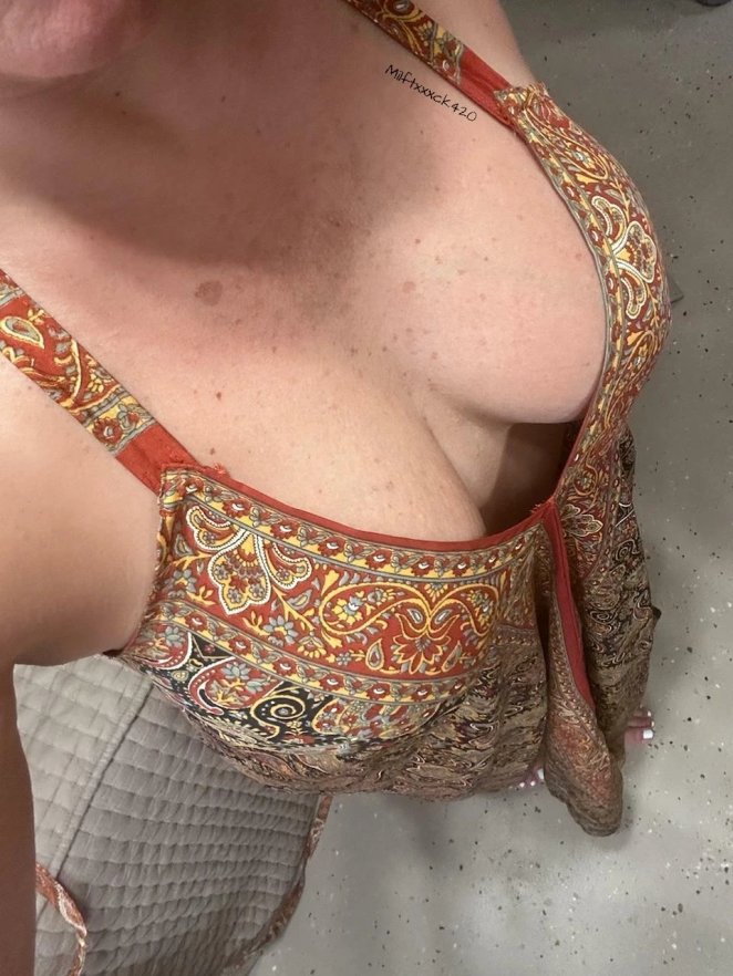 Embracing the Weirdness