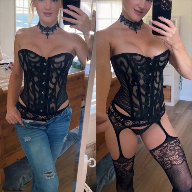 Would you consider becoming a mother of two at 36?