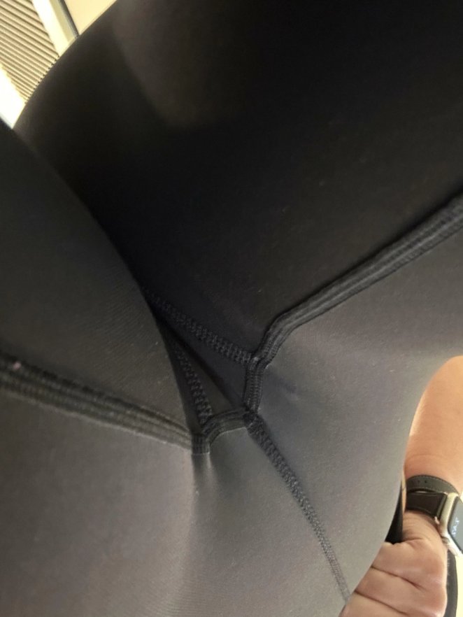 Squeezing Tight Tight Tight