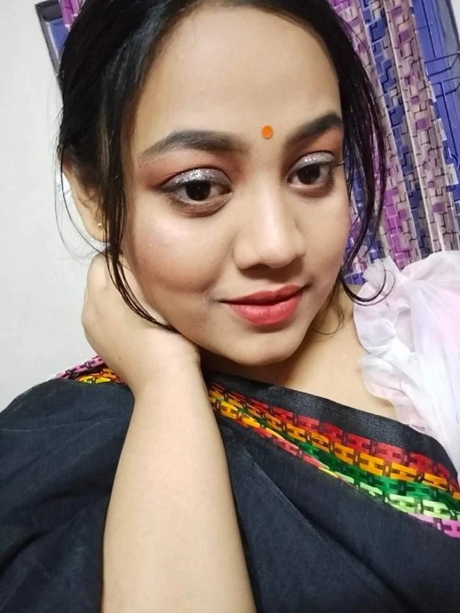 Desi indian married girl (f) rate me