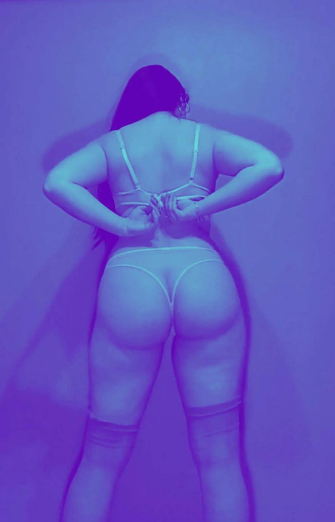 From the Shadows: A Look at the Unseen