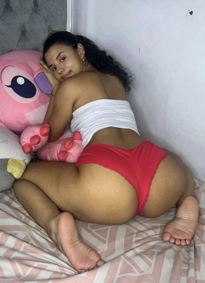 Is my body curvy enough for an 18-year-old?