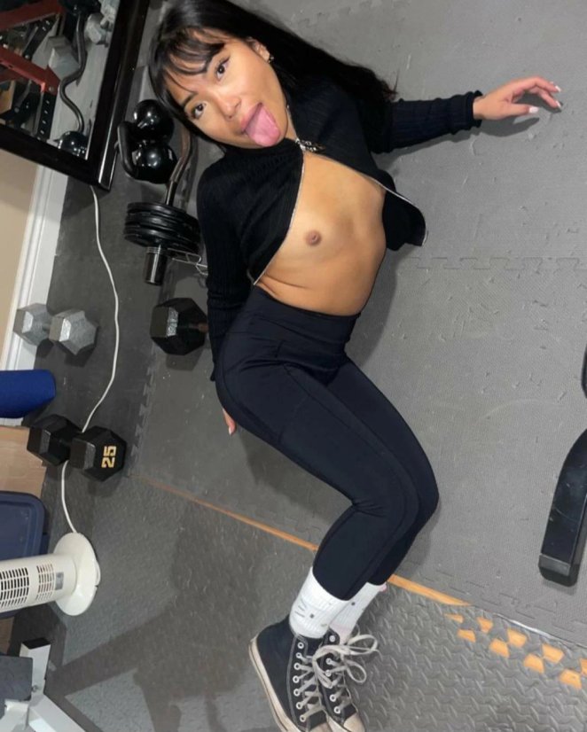 Daddy's Little Asian Slut