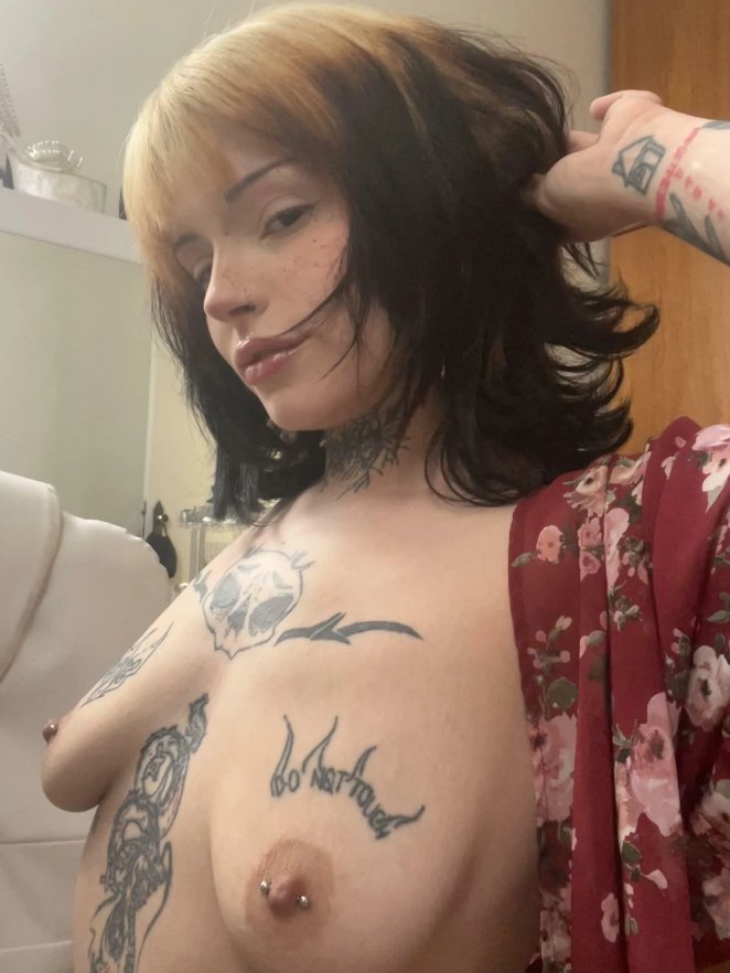 How I welcome you home, papi