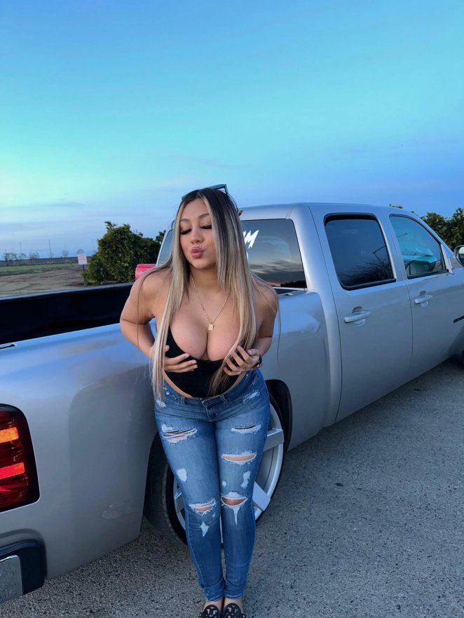 Feeling exceptionally aroused today!