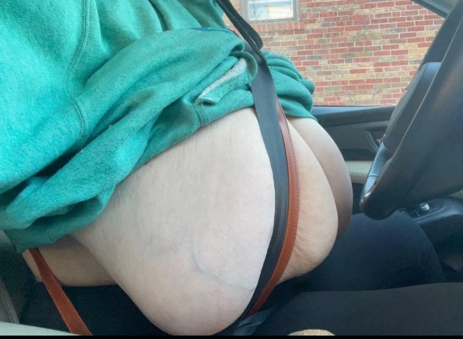 Buckle up for a wild adventure - Let's go for a bumpy ride!