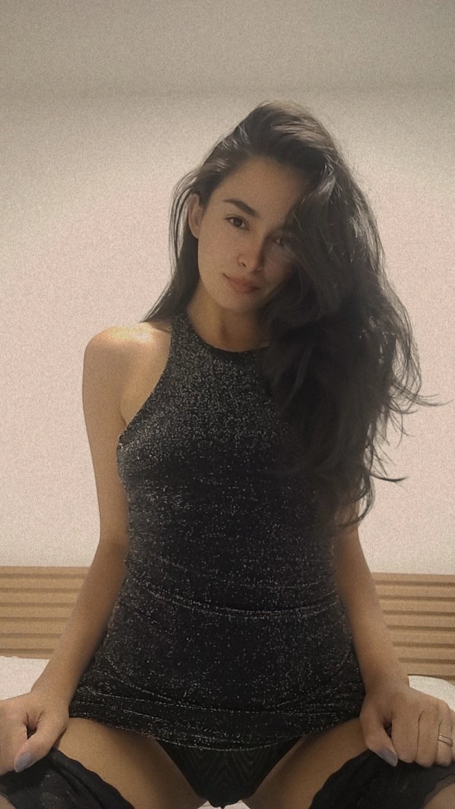 Shall I continue waiting like this for you every day?