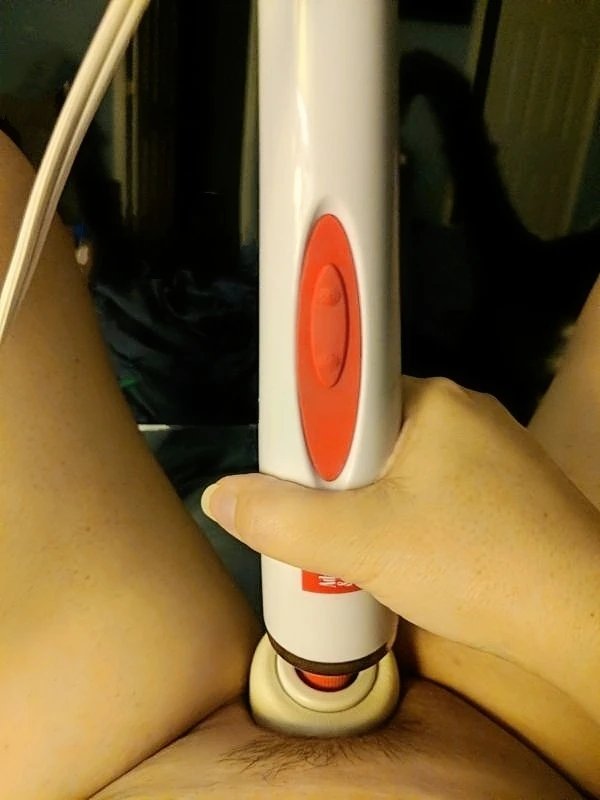 Sweet relief...wanna hear??? (f)42