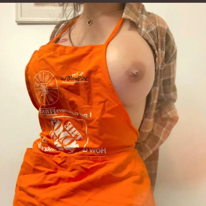 Welcome to The Home Depot!