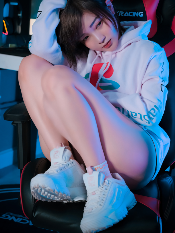 What would you play with me