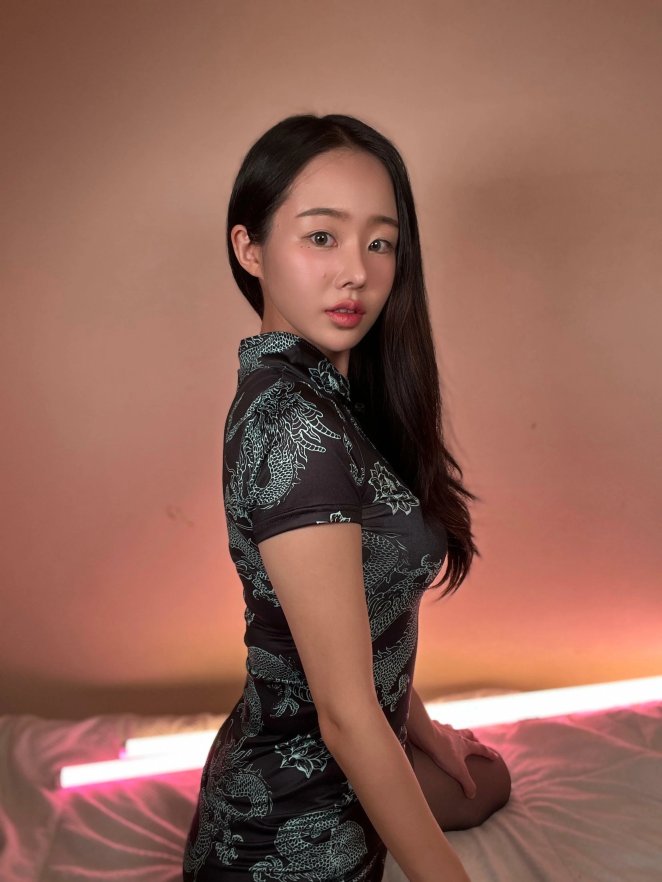 I'd Prefer Not to Request Permission to Sit on Your Face, Okay? ;D