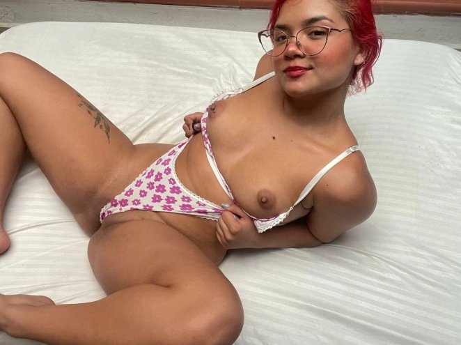 Let's Whip Up a Delicious Creampie, Papi!